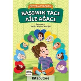 Başımın Tacı Aile Ağacı - Bestami Yazgan
