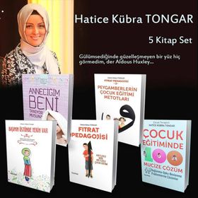 Başımın Üstünde Yerin Var - Hatice Kübra Tongar