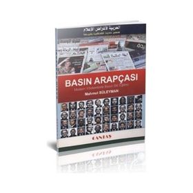 Basın Arapçası - Mahmut Süleyman