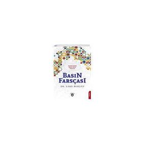 Basın Farsçası - Dorlion Yayınevi