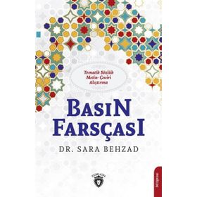 Basın Farsçası - Dorlion Yayınevi