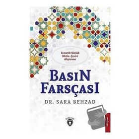 Basın Farsçası - Dorlion Yayınevi