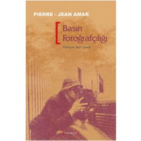 BASIN FOTOĞRAFÇILIĞI - PIERRE-JEAN AMAR