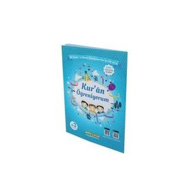 Basın Yayın Kur'an Öğreniyorum Ayfa