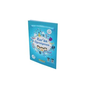 Basın Yayın Kur'an Öğreniyorum Ayfa