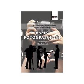 BASINDA FOTOĞRAFCILIK - SUAT GEZGIN