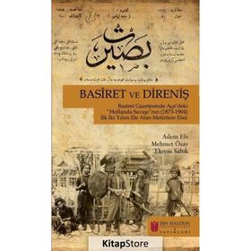 Basiret ve Direniş - Mehmet Özayı