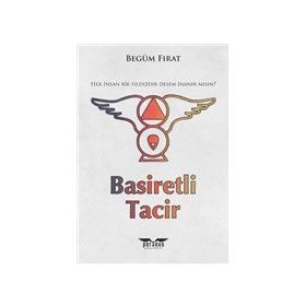 Basiretli Tacir - Begüm Fırat - Perseus Yayınları