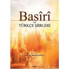 Basiri ve Türkçe Şiirleri - Basiri