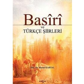 Basiri ve Türkçe Şiirleri - Basiri