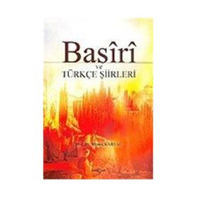 Basiri ve Türkçe Şiirleri - Basiri