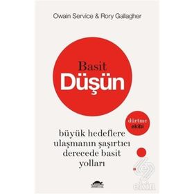 Basit Düşün - Owain Service , Rory Gallagher
