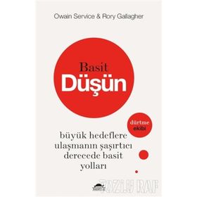 Basit Düşün - Owain Service , Rory Gallagher