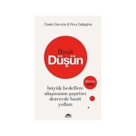 Basit Düşün - Owain Service , Rory Gallagher
