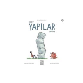 Basit Gereçlerle Uygulamalar Yapmak - Leo'nun İcatlar Dünyası - Kolektif