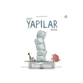 Basit Gereçlerle Uygulamalar Yapmak - Leo'nun İcatlar Dünyası - Kolektif
