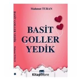 Basit Goller Yedik - Mahmut Turan