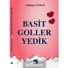 Basit Goller Yedik - Mahmut Turan