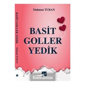 Basit Goller Yedik - Mahmut Turan