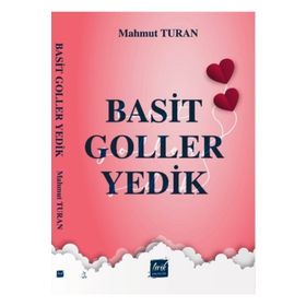 Basit Goller Yedik - Mahmut Turan
