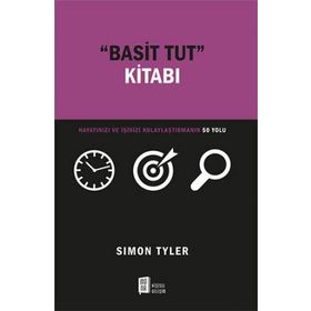 Basit Tut Kitabı - Simon Tyler
