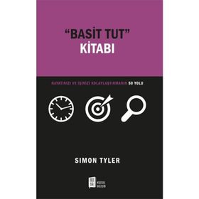 Basit Tut Kitabı - Simon Tyler