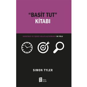 Basit Tut Kitabı - Simon Tyler