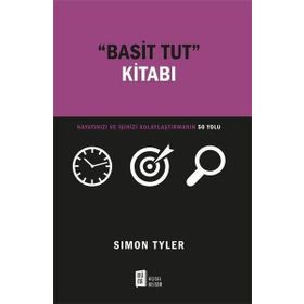 Basit Tut Kitabı - Simon Tyler
