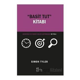 Basit Tut Kitabı - Simon Tyler