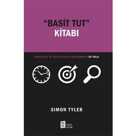 Basit Tut Kitabı - Simon Tyler