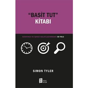 Basit Tut Kitabı - Simon Tyler