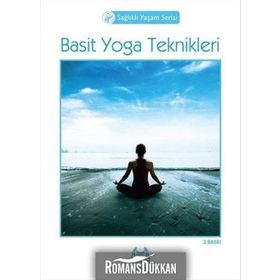 BASIT YOGA TEKNIKLERI - ROSAMUND BELL