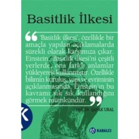 BASITLIK İLKESI - ŞAFAK URAL