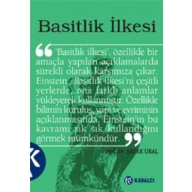 BASITLIK İLKESI - ŞAFAK URAL