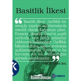BASITLIK İLKESI - ŞAFAK URAL