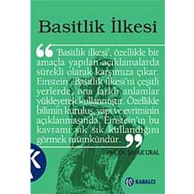 BASITLIK İLKESI - ŞAFAK URAL