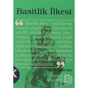 BASITLIK İLKESI - ŞAFAK URAL