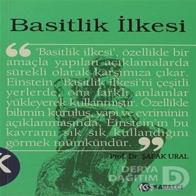 BASITLIK İLKESI - ŞAFAK URAL