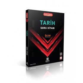 Başka 2022 Tyt Ayt Tarih Soru Bankası