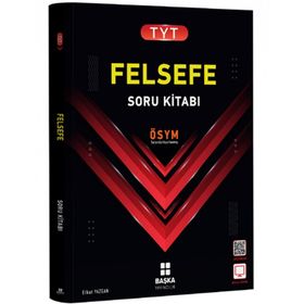 Başka 2022 Tyt Felsefe Soru Bankası