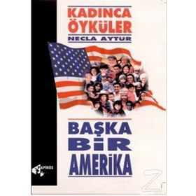 Başka Bir Amerika - Necla Aytür