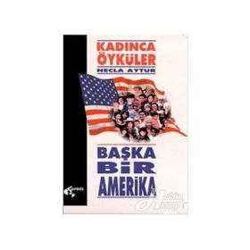 Başka Bir Amerika - Necla Aytür