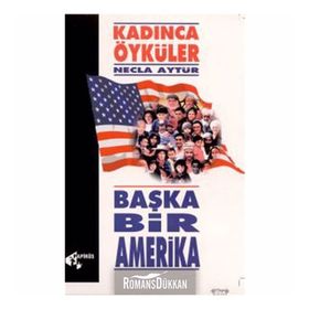 Başka Bir Amerika - Necla Aytür