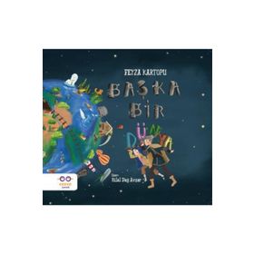 Başka Bir Dünya - Feyza Kartopu