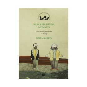 Başka Bir Dünya Mümkün - David McNally