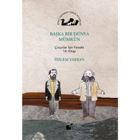 BAŞKA BIR DÜNYA MÜMKÜN - JEE KIM