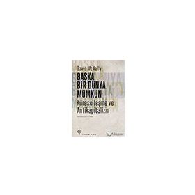 BAŞKA BIR DÜNYA MÜMKÜN - JEE KIM