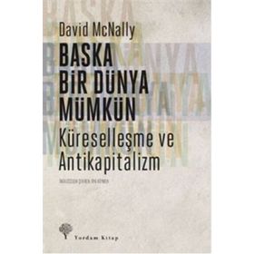BAŞKA BIR DÜNYA MÜMKÜN - JEE KIM