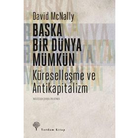 BAŞKA BIR DÜNYA MÜMKÜN - JEE KIM