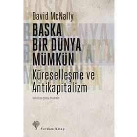 BAŞKA BIR DÜNYA MÜMKÜN - JEE KIM